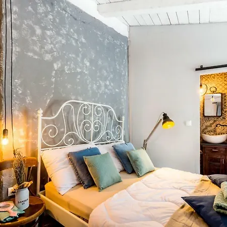 Livo Disno 12 Apartman