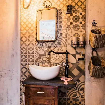 Apartman Livo Disno 12