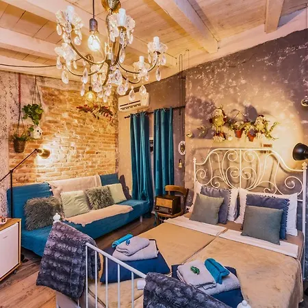 Apartman Livo Disno 12 Split