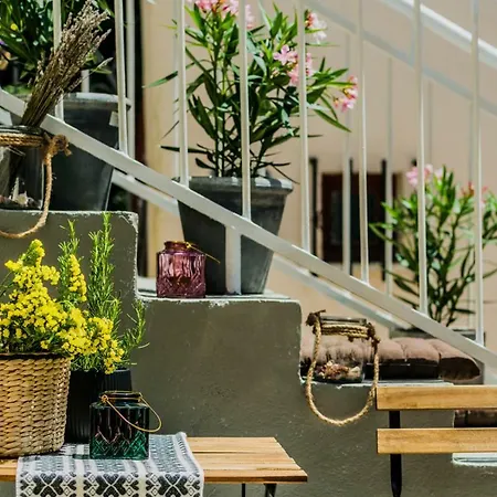 Livo Disno 12 Διαμέρισμα *