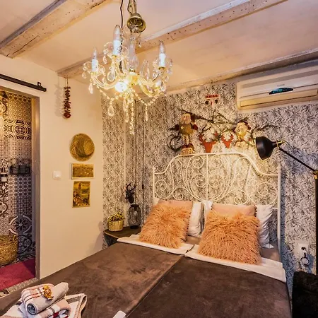 Livo Disno 12 Σπλιτ