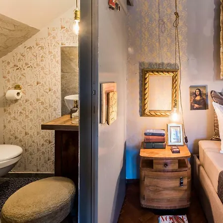 Apartamento Livo Disno 12