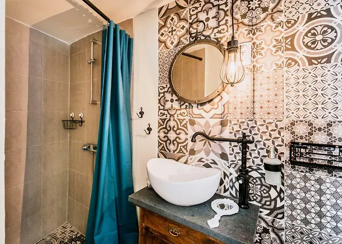 Lejlighed Livo Disno 12 *