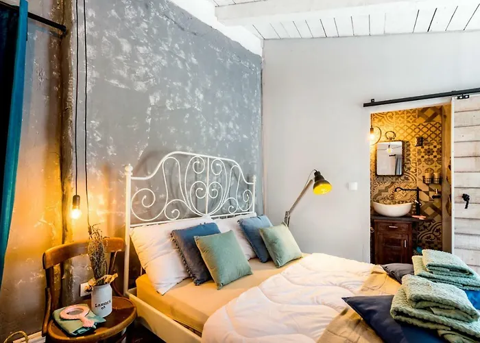 Livo Disno 12 Lejlighed