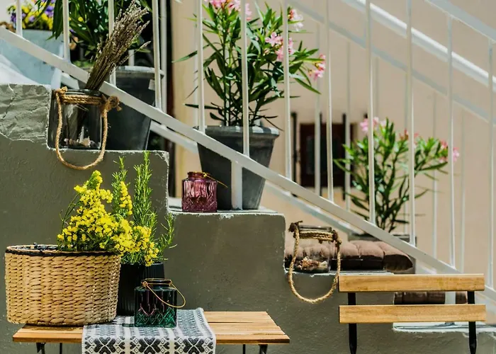 Livo Disno 12 Lejlighed *