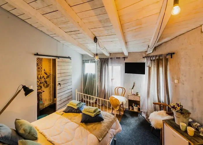 Livo Disno 12 Lejlighed *