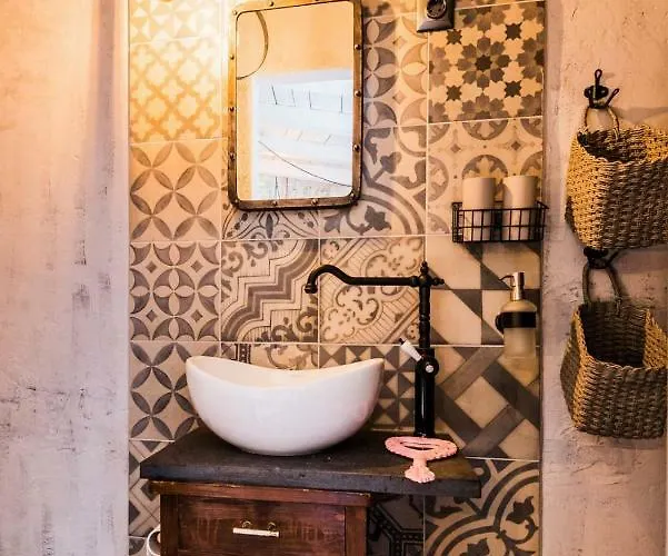 Lejlighed Livo Disno 12