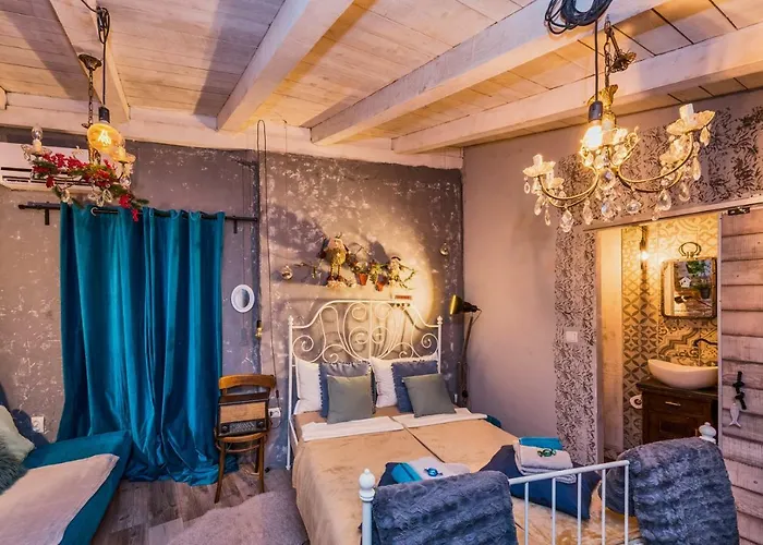 Livo Disno 12 Lejlighed *