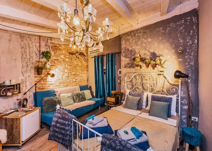 Lejlighed Livo Disno 12 Split