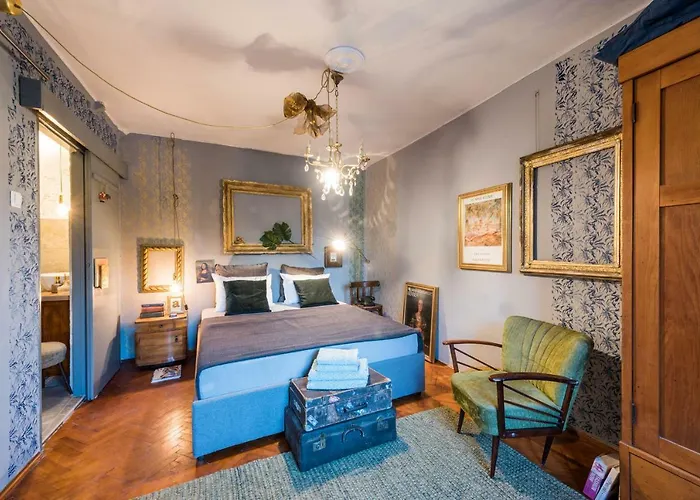 Lejlighed Livo Disno 12 *