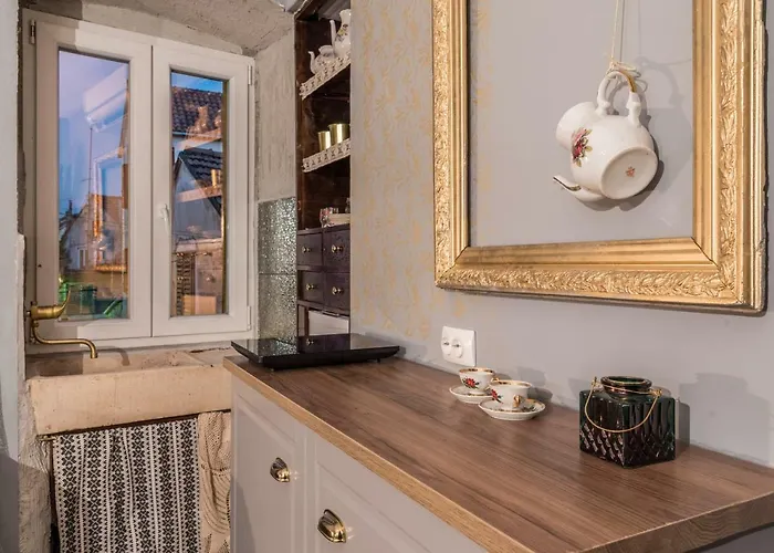 Lejlighed Livo Disno 12 *