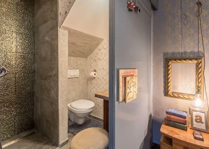 Lejlighed Livo Disno 12 *