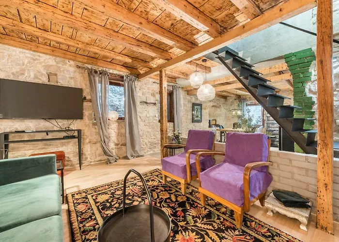 Lejlighed Livo Disno 12 Split