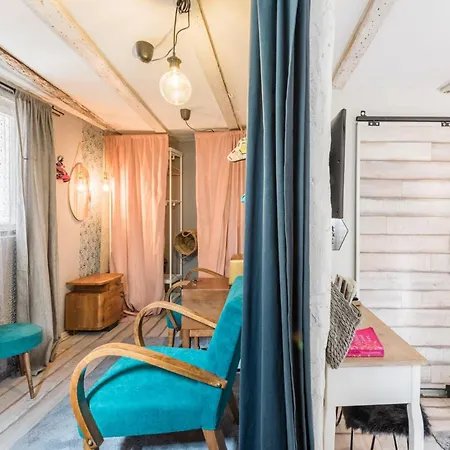 Appartement Livo Disno 12 Split