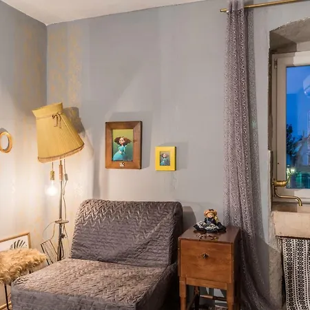 Livo Disno 12 Appartement *