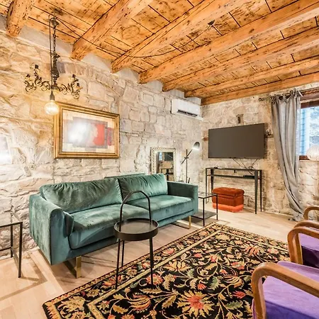 Appartement Livo Disno 12 Split