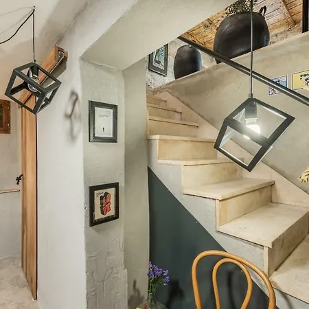 Appartement Livo Disno 12 Split
