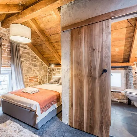 Livo Disno 12 Appartement
