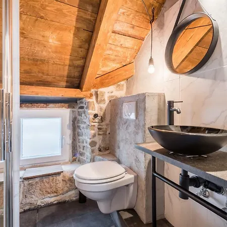 Appartement Livo Disno 12