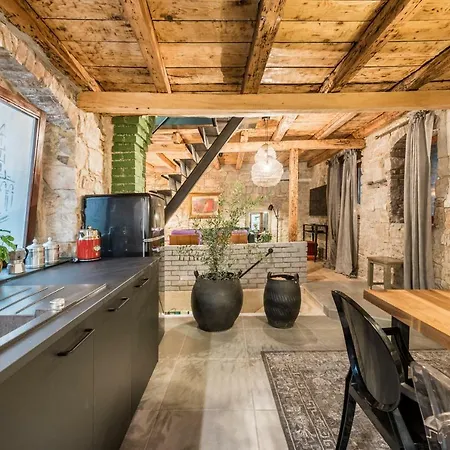 Livo Disno 12 Appartement Split
