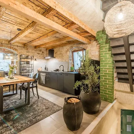Appartement Livo Disno 12