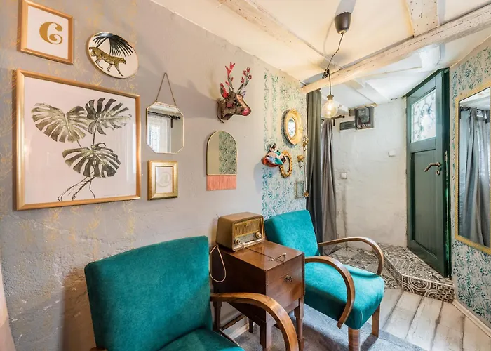 Apartment Livo Disno 12 Split