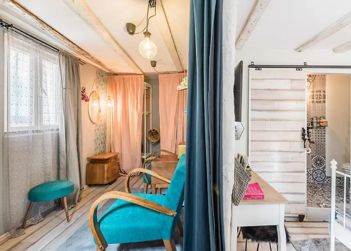 Apartment Livo Disno 12 Split
