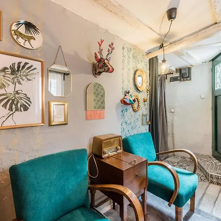 Apartament Livo Disno 12 Split